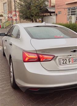 شيفروليه ماليبو